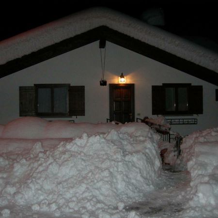 La Posa Sul Lago Rimasco Zewnętrze zdjęcie