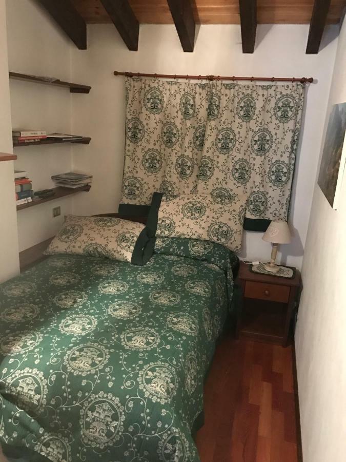 La Posa Sul Lago Rimasco Zewnętrze zdjęcie
