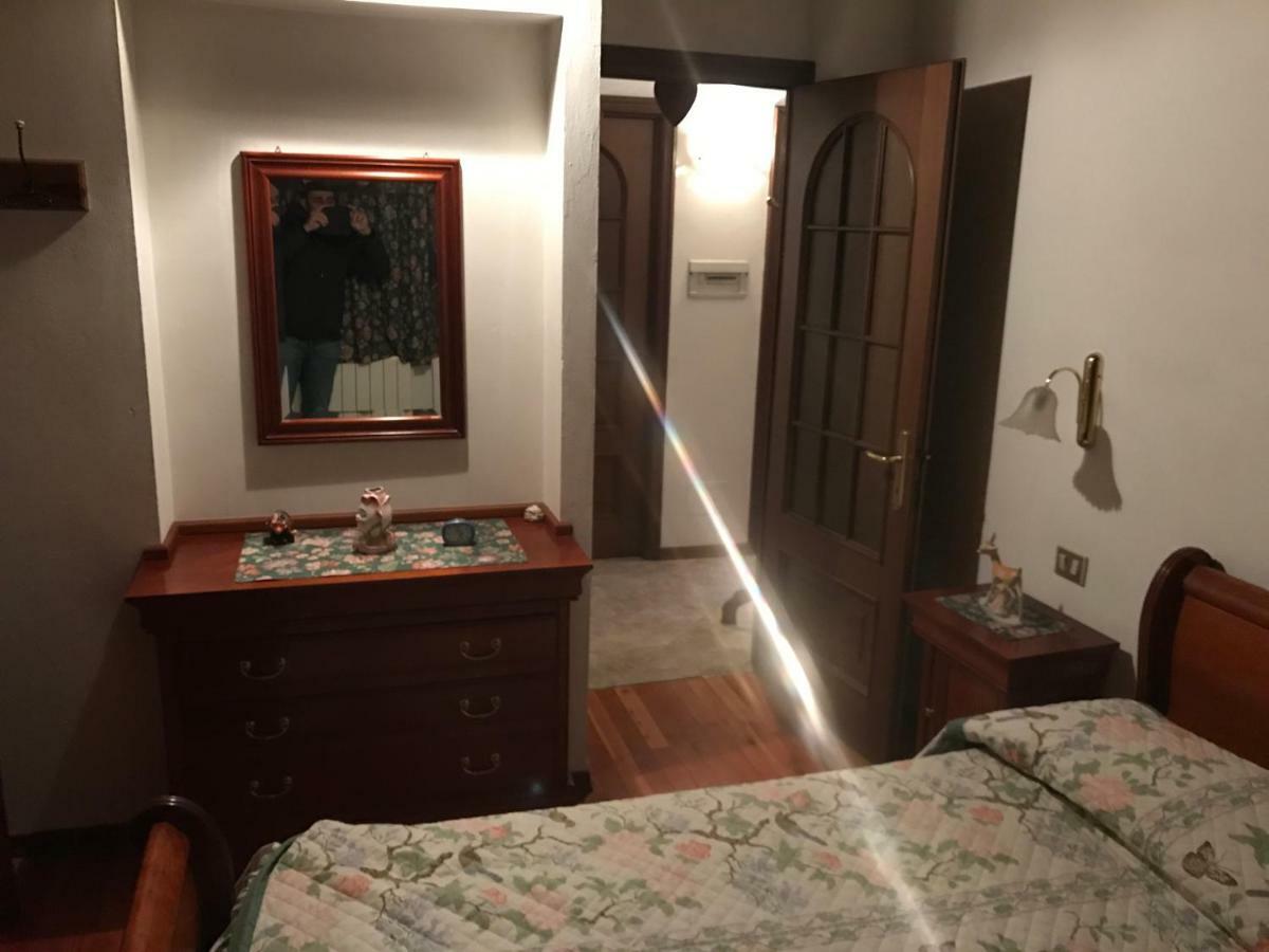 La Posa Sul Lago Rimasco Zewnętrze zdjęcie