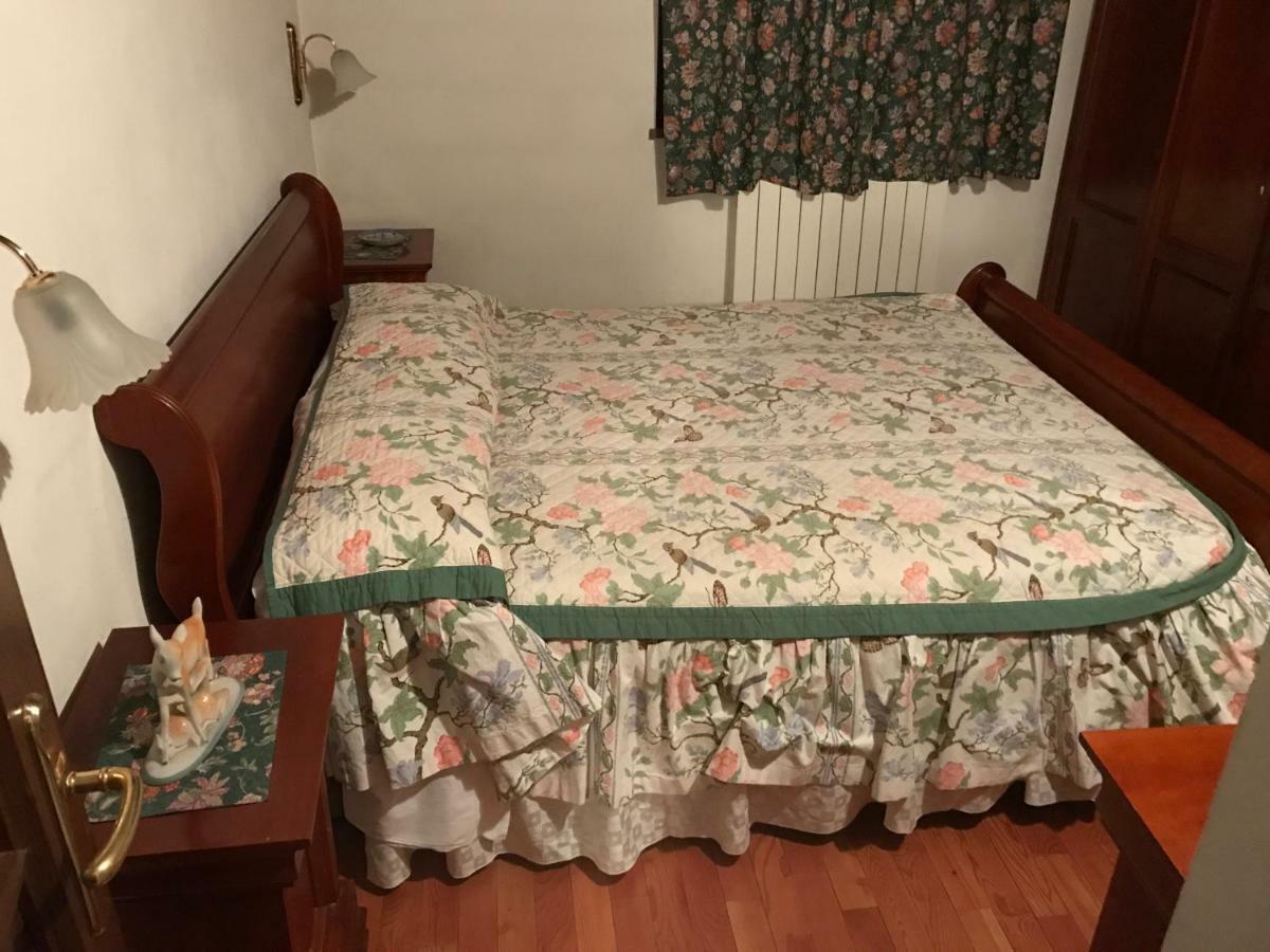La Posa Sul Lago Rimasco Zewnętrze zdjęcie